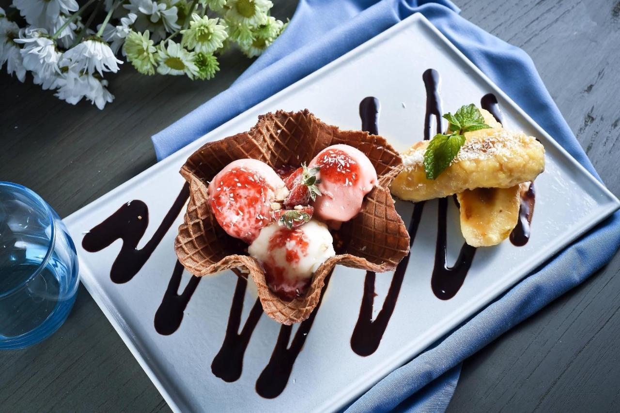 Four Points By Sheraton Bali, Kuta Kuta Lombok Εξωτερικό φωτογραφία