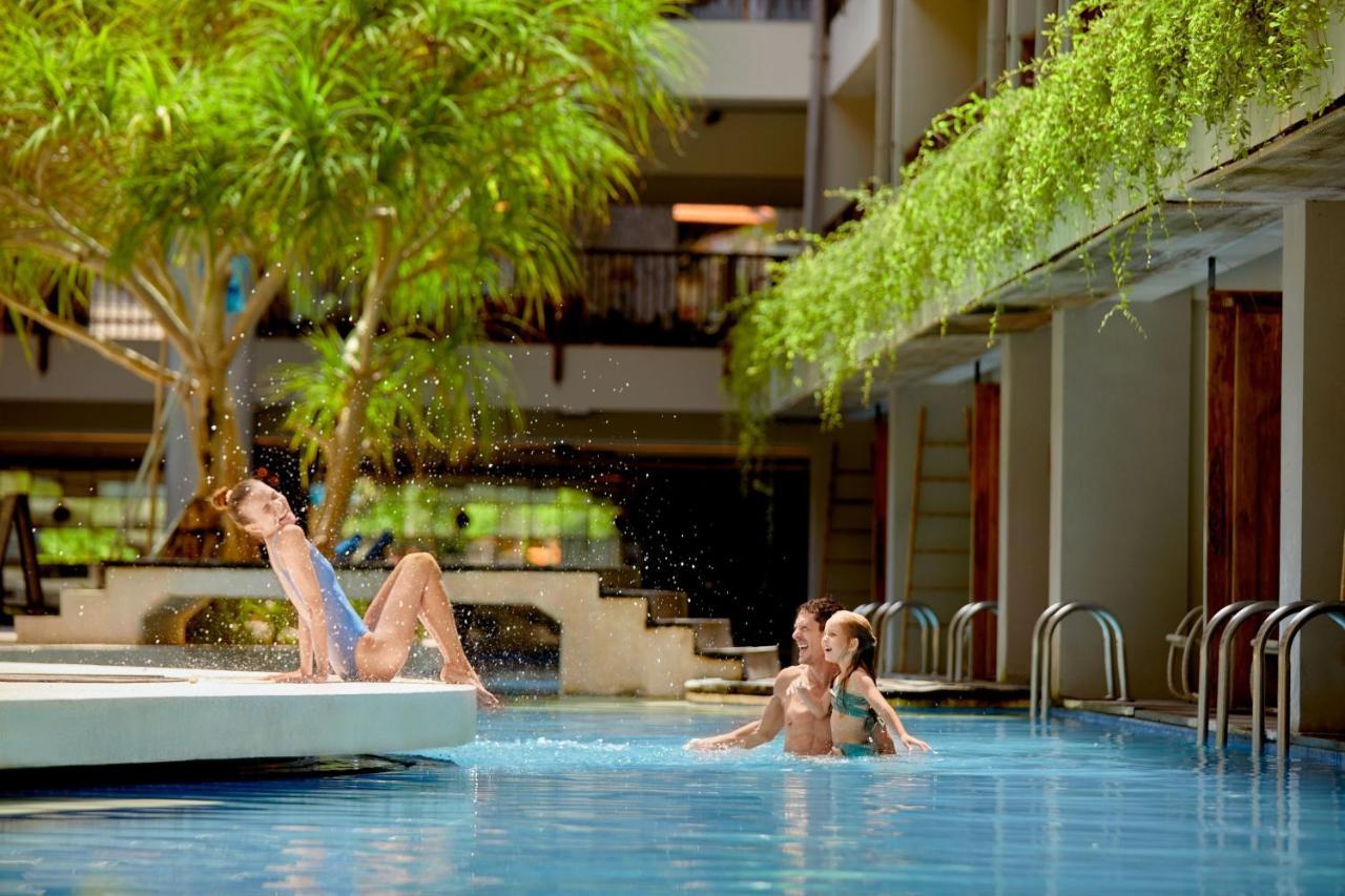 Four Points By Sheraton Bali, Kuta Kuta Lombok Εξωτερικό φωτογραφία