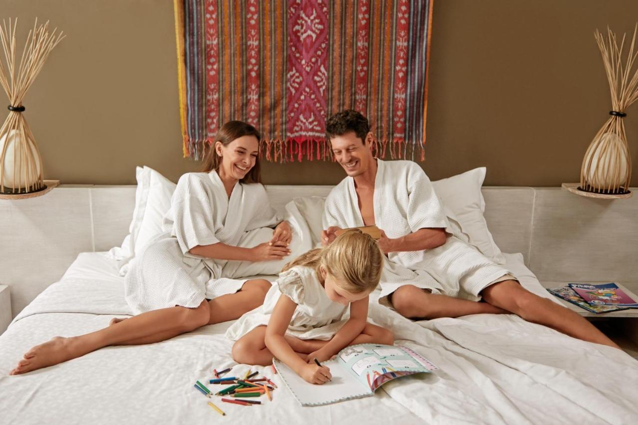 Four Points By Sheraton Bali, Kuta Kuta Lombok Εξωτερικό φωτογραφία