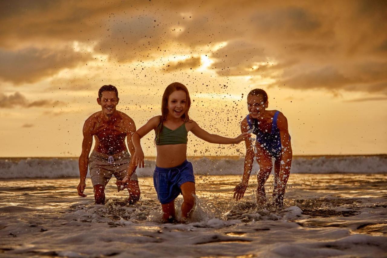 Four Points By Sheraton Bali, Kuta Kuta Lombok Εξωτερικό φωτογραφία