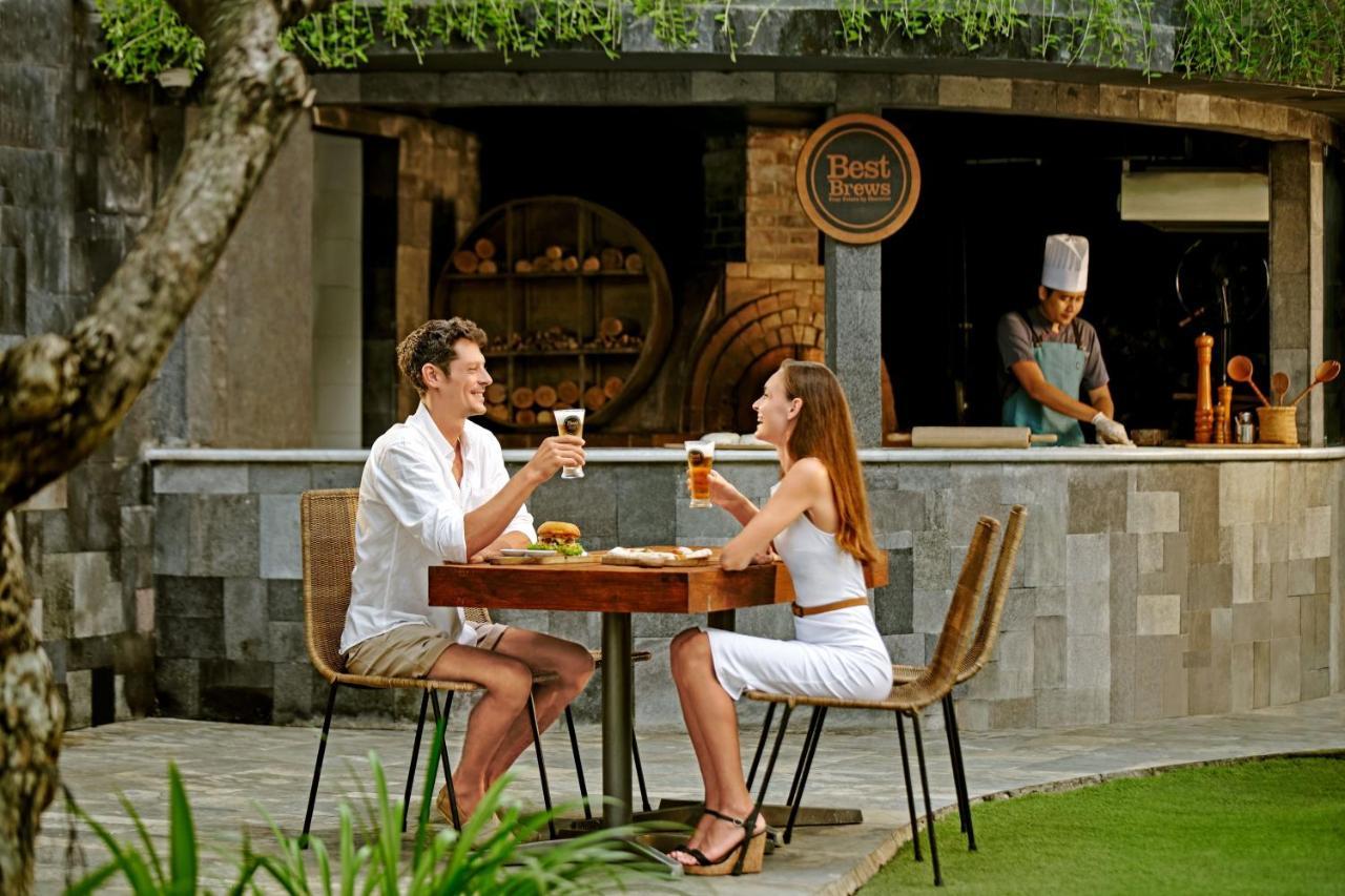 Four Points By Sheraton Bali, Kuta Kuta Lombok Εξωτερικό φωτογραφία