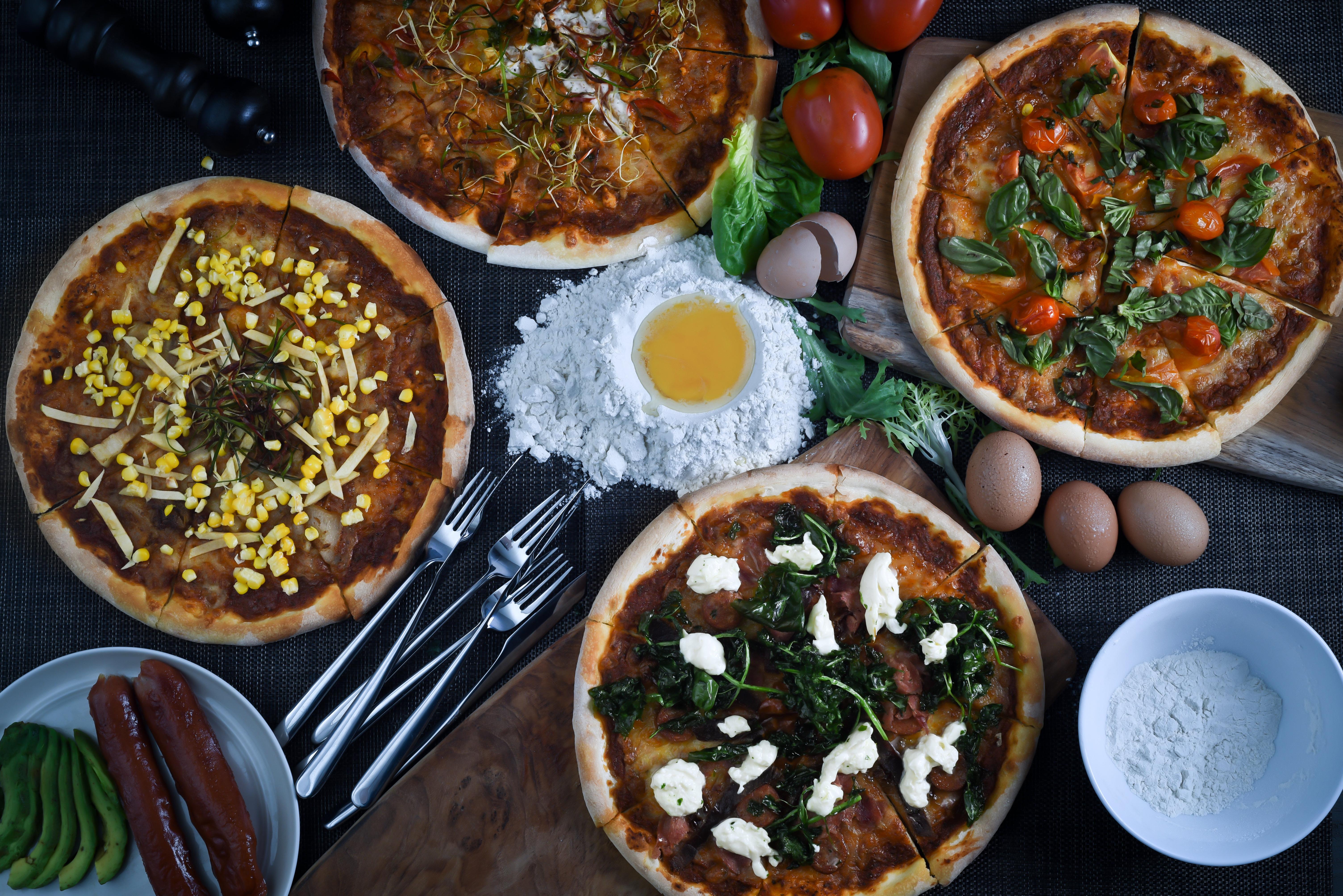 Four Points By Sheraton Bali, Kuta Kuta Lombok Εξωτερικό φωτογραφία