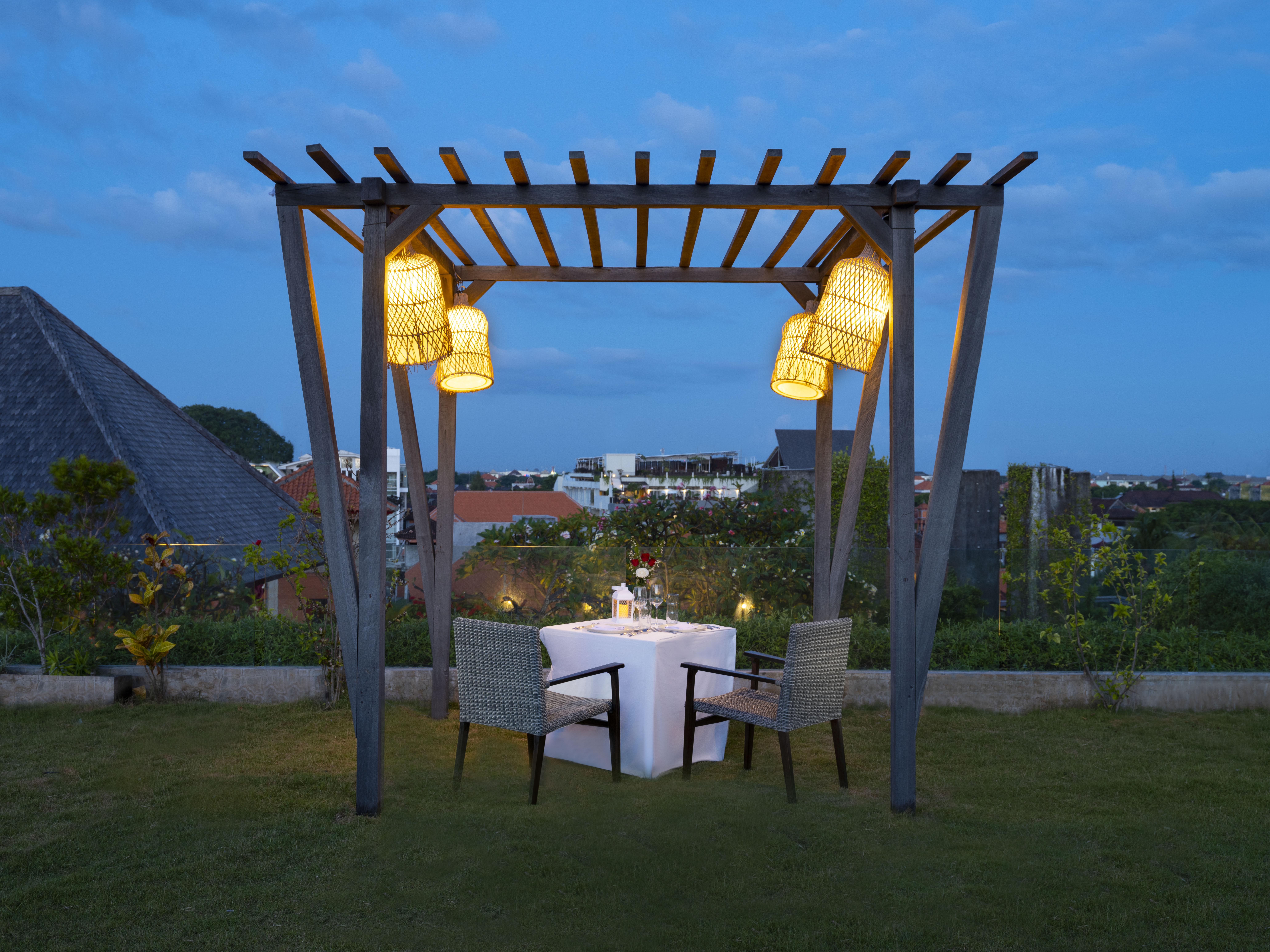 Four Points By Sheraton Bali, Kuta Kuta Lombok Εξωτερικό φωτογραφία