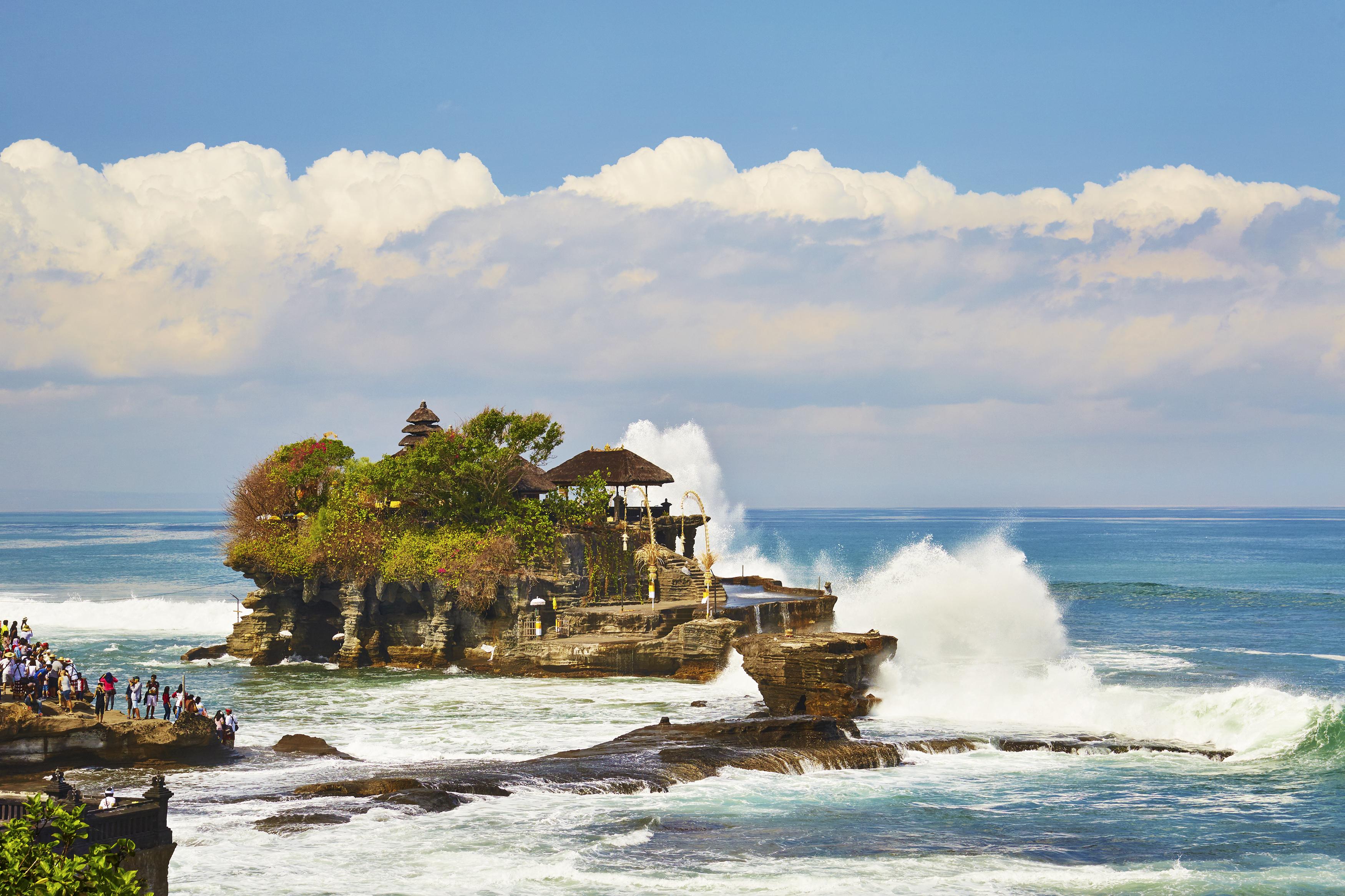 Four Points By Sheraton Bali, Kuta Kuta Lombok Εξωτερικό φωτογραφία