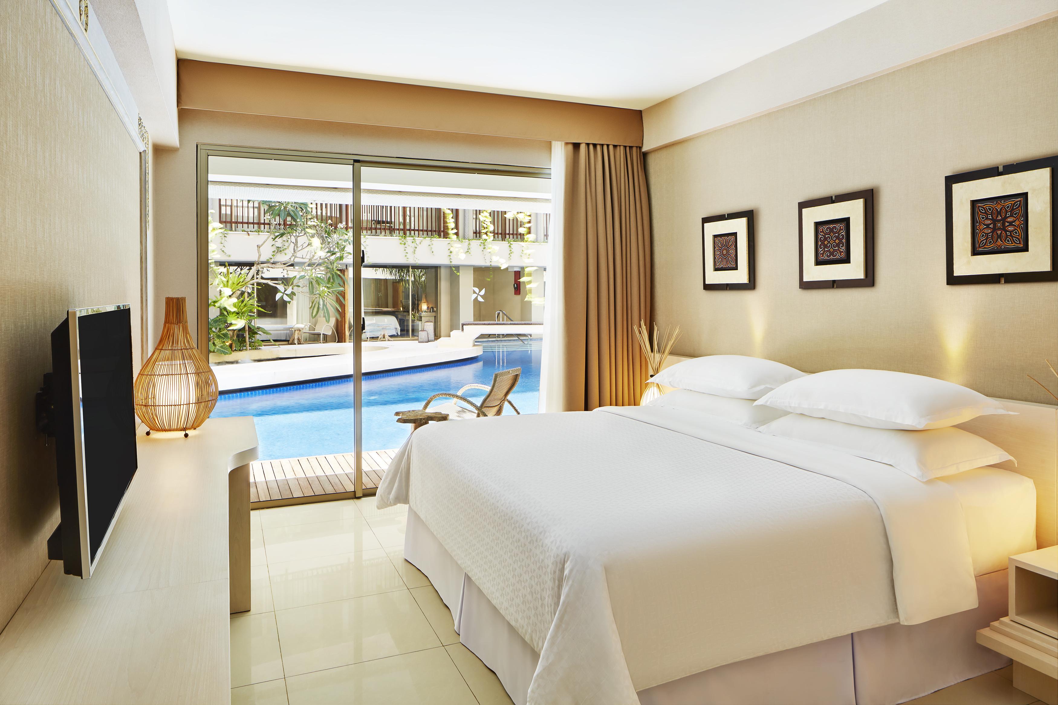 Four Points By Sheraton Bali, Kuta Kuta Lombok Εξωτερικό φωτογραφία