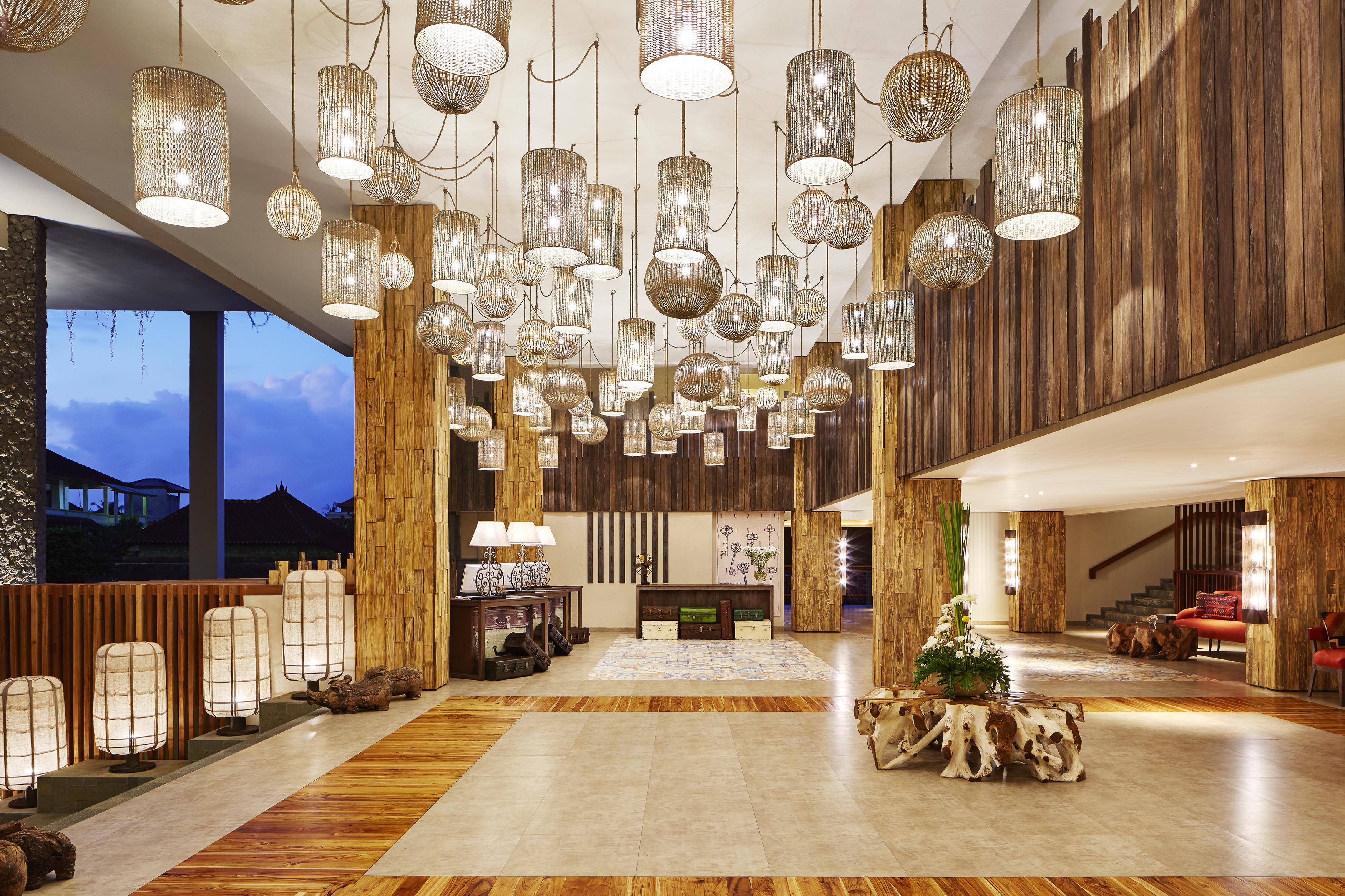 Four Points By Sheraton Bali, Kuta Kuta Lombok Εξωτερικό φωτογραφία