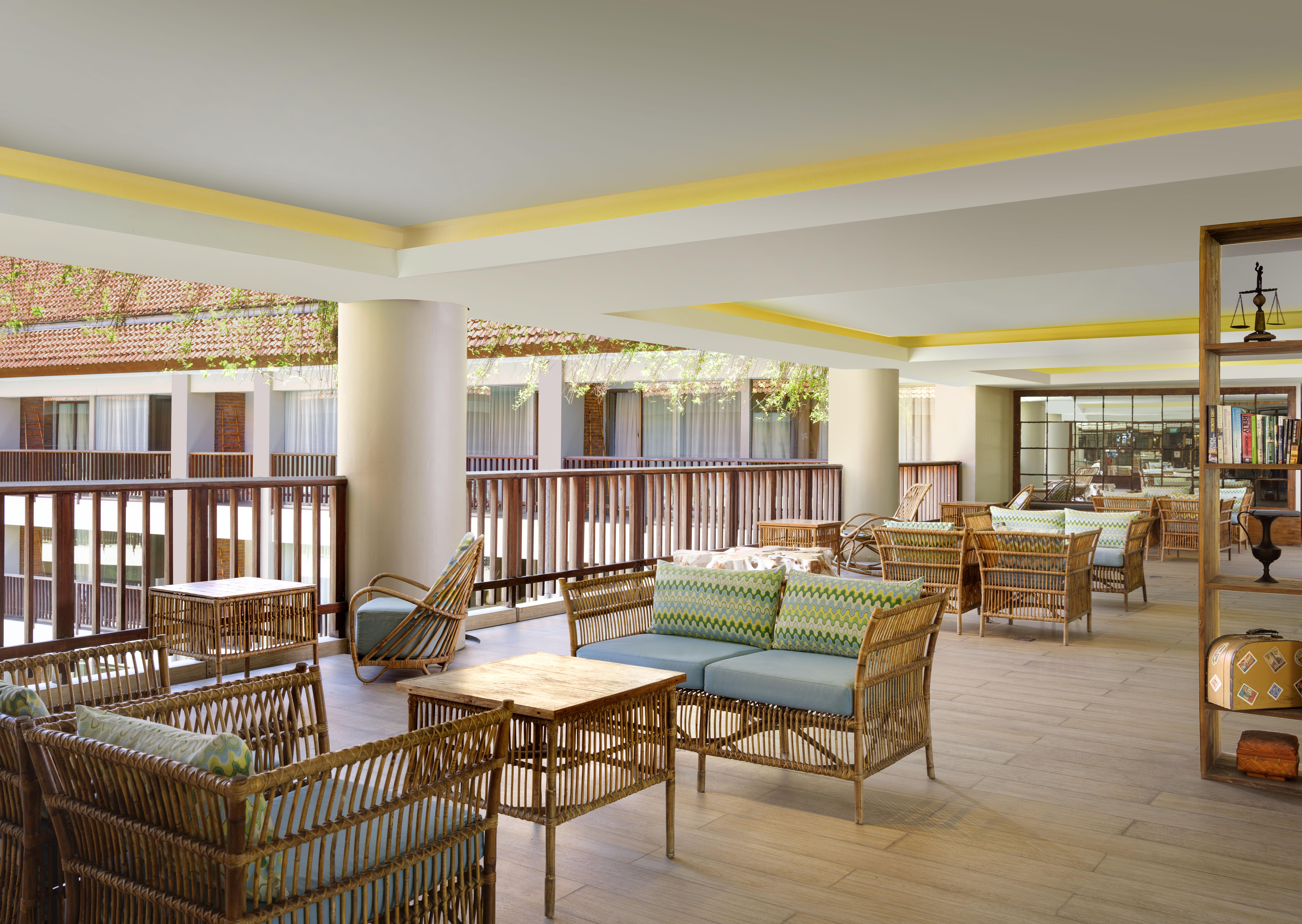 Four Points By Sheraton Bali, Kuta Kuta Lombok Εξωτερικό φωτογραφία
