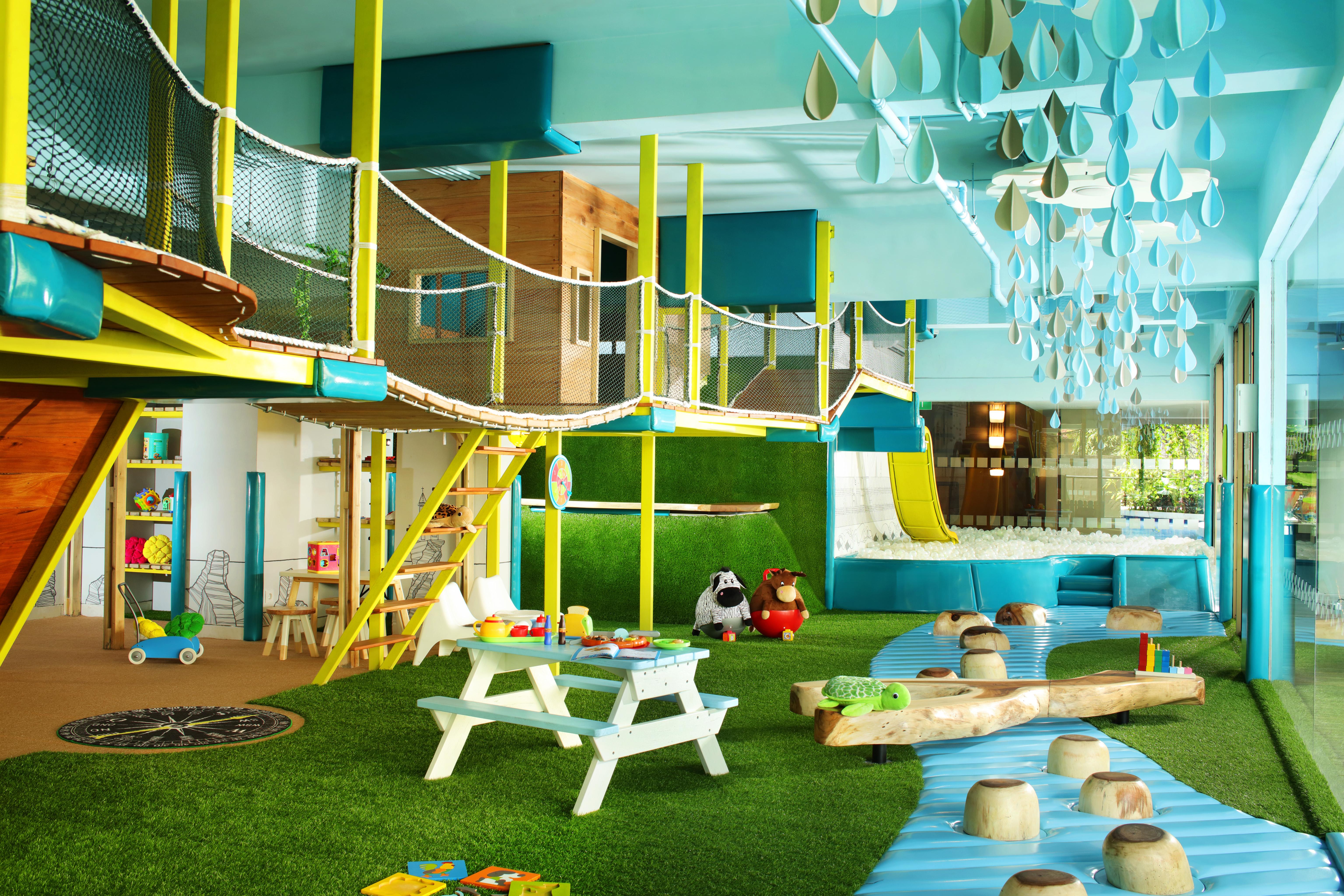 Four Points By Sheraton Bali, Kuta Kuta Lombok Εξωτερικό φωτογραφία