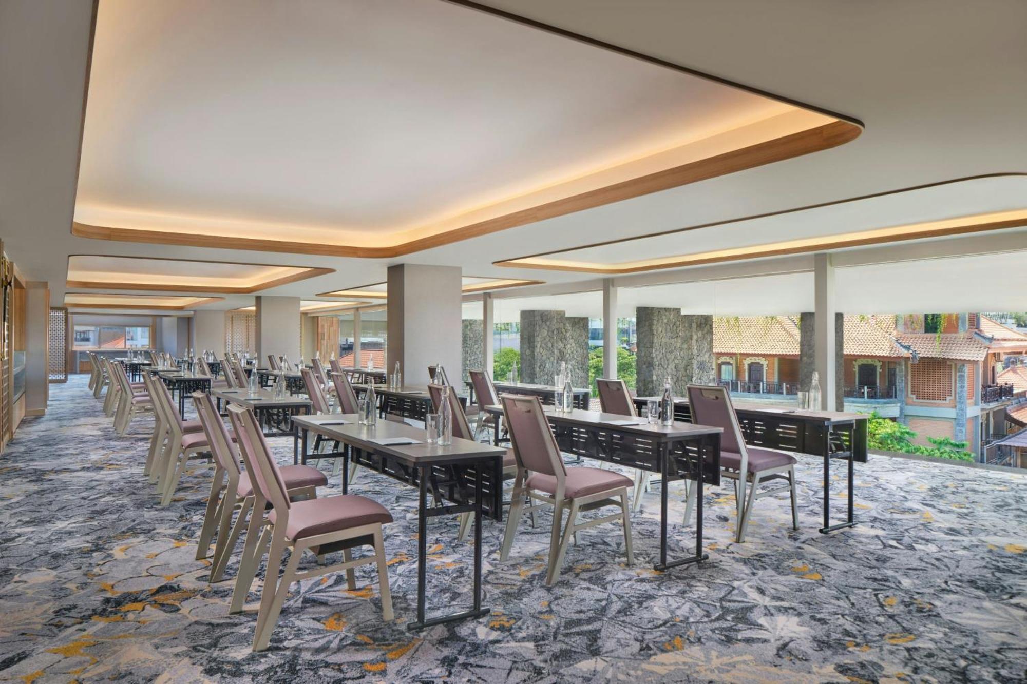 Four Points By Sheraton Bali, Kuta Kuta Lombok Εξωτερικό φωτογραφία
