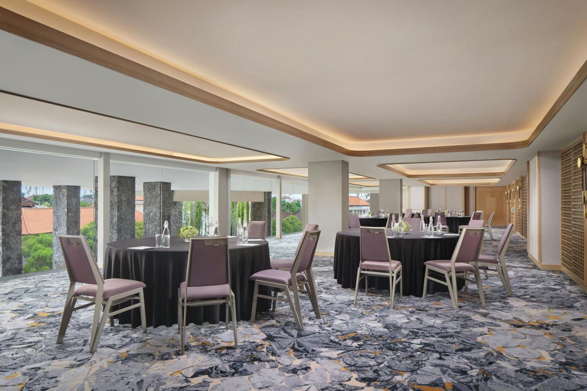 Four Points By Sheraton Bali, Kuta Kuta Lombok Εξωτερικό φωτογραφία