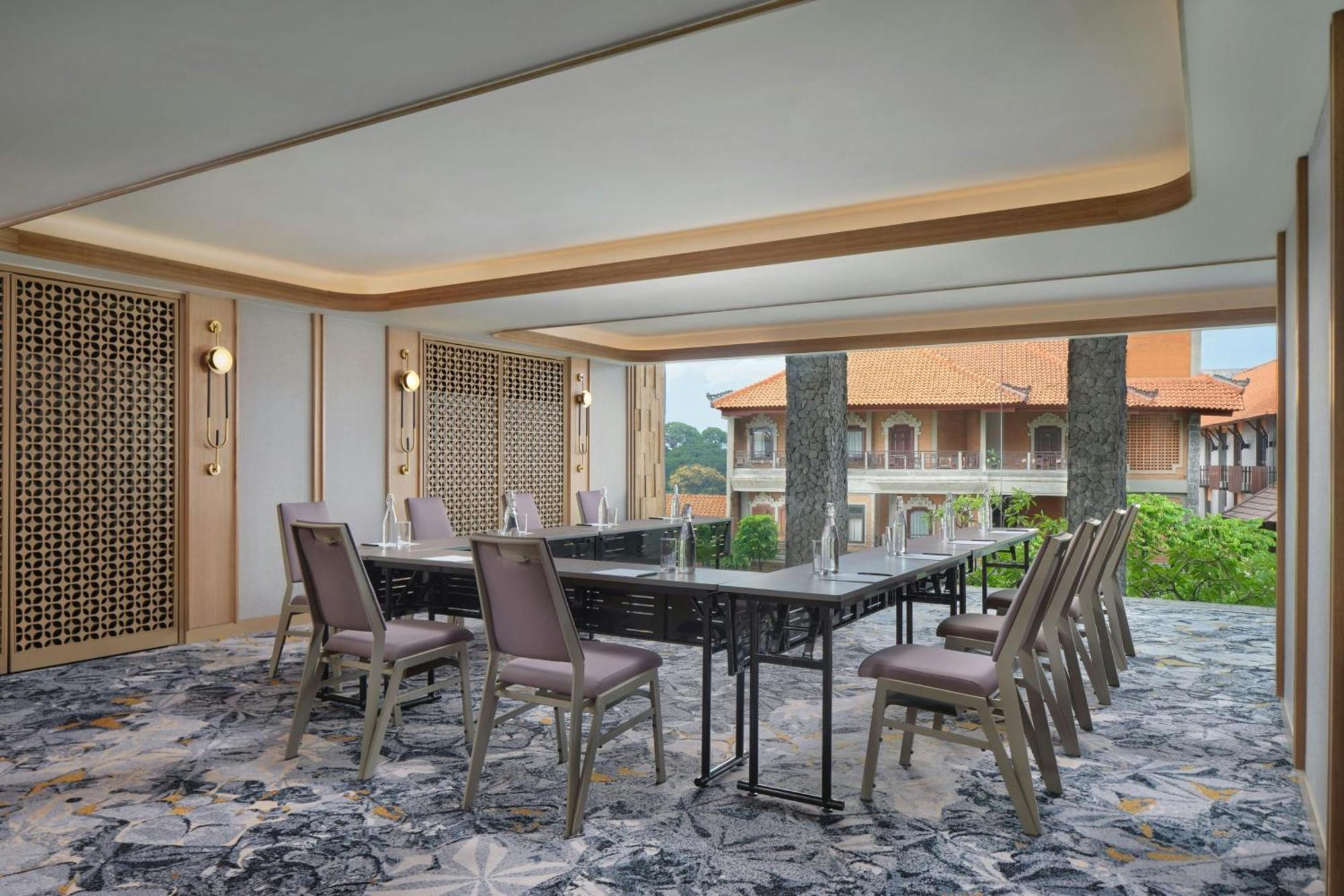 Four Points By Sheraton Bali, Kuta Kuta Lombok Εξωτερικό φωτογραφία