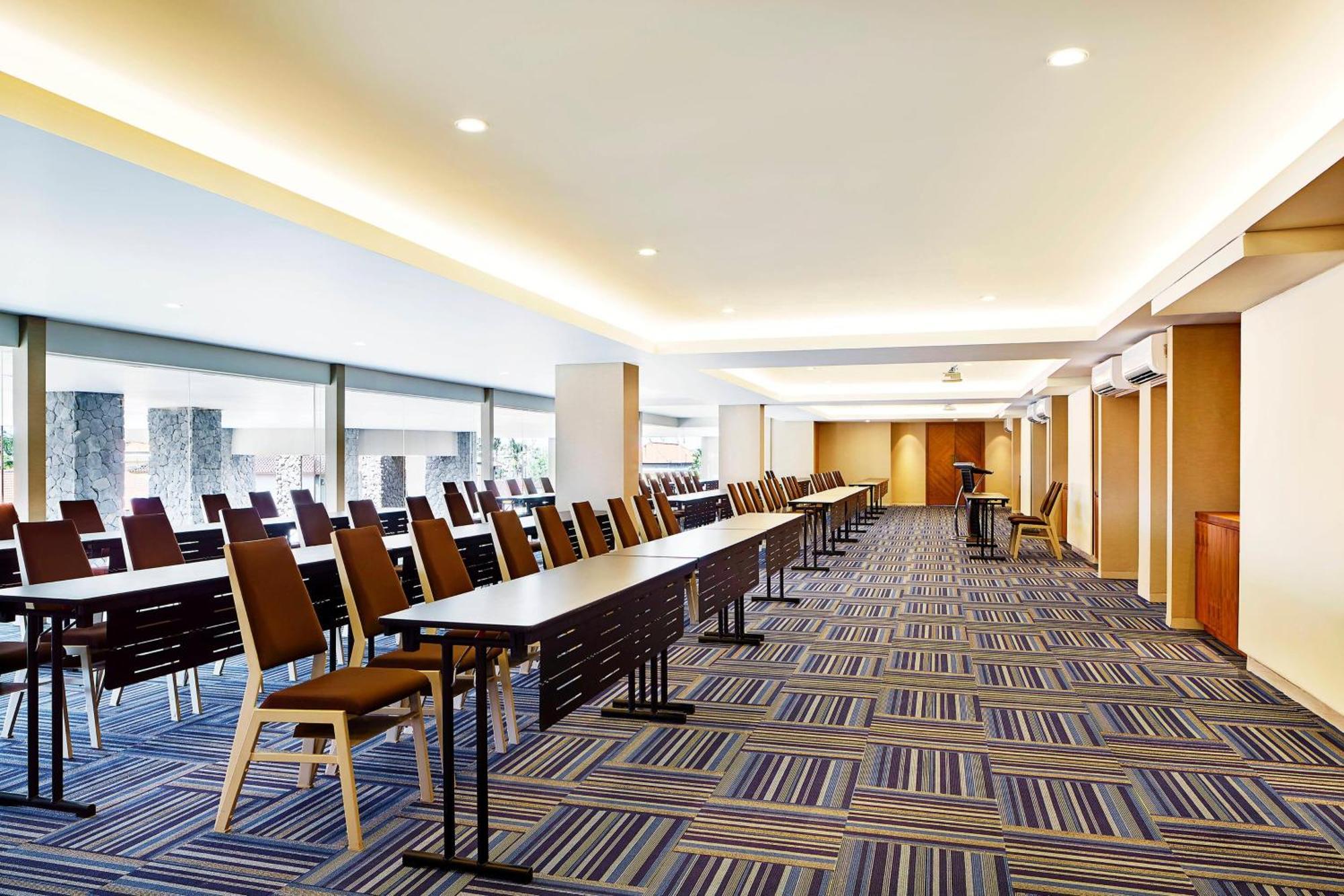 Four Points By Sheraton Bali, Kuta Kuta Lombok Εξωτερικό φωτογραφία