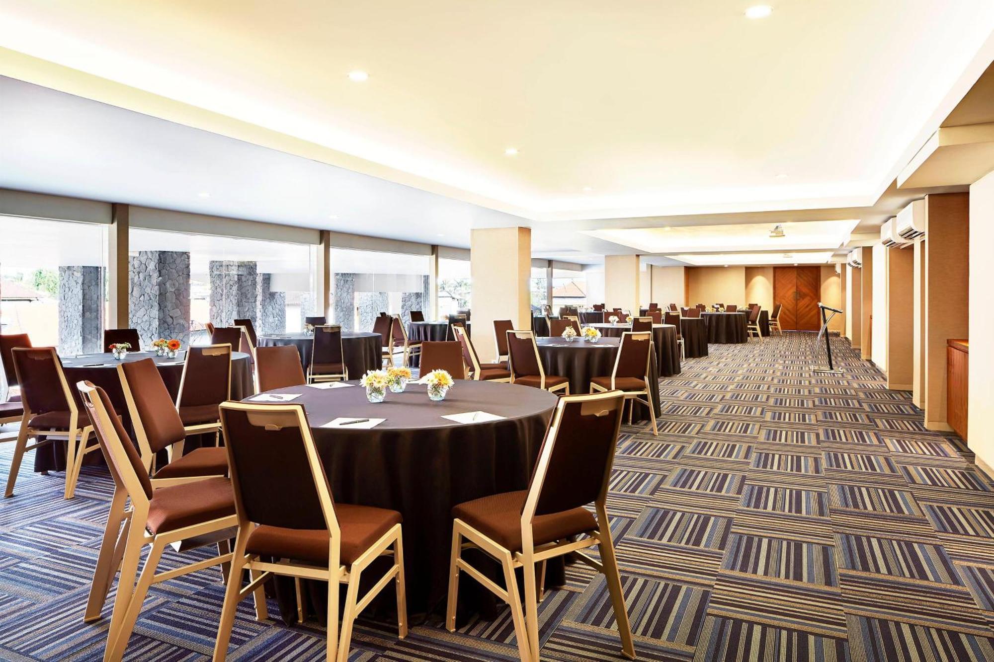 Four Points By Sheraton Bali, Kuta Kuta Lombok Εξωτερικό φωτογραφία